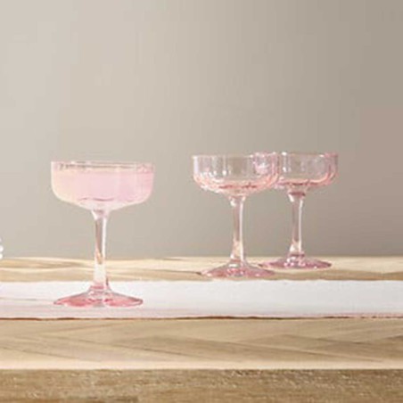 FLEUR DE ROSE ΠΟΤΗΡΙ COCKTAIL 150ML ΓΥΑΛΙ