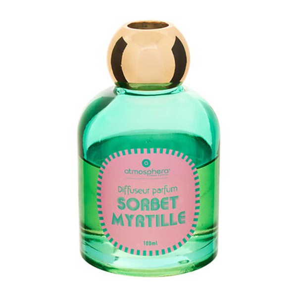 SORBET ΑΡΩΜΑΤΙΚΟ ΧΩΡΟΥ 100GR 6.5Χ24 ΔΙΑΦ.ΣΧ ΓΥΑΛΙ