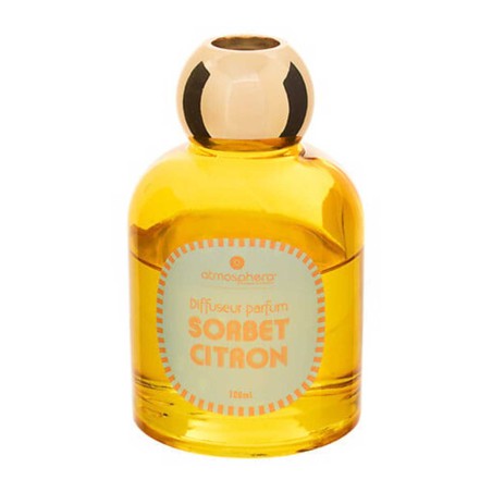SORBET ΑΡΩΜΑΤΙΚΟ ΧΩΡΟΥ 100GR 6.5Χ24 ΔΙΑΦ.ΣΧ ΓΥΑΛΙ