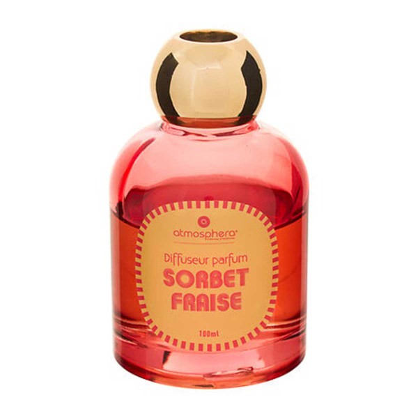 SORBET ΑΡΩΜΑΤΙΚΟ ΧΩΡΟΥ 100GR 6.5Χ24 ΔΙΑΦ.ΣΧ ΓΥΑΛΙ