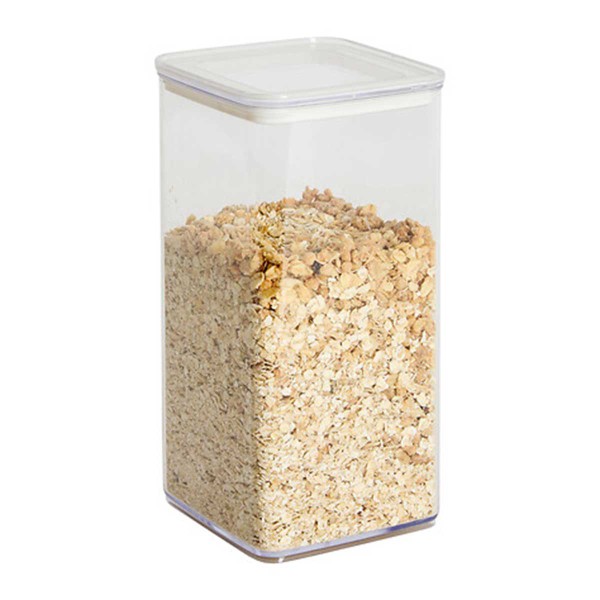 ESKE ΒΑΖΟ ΤΕΤΡΑΓ. 1,5L ΠΛΑΣΤΙΚΟ