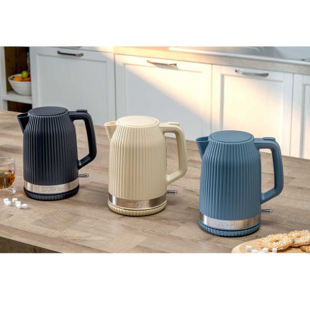 SOUS CHEF CREAM ELECTRIC KETTLE 1.7L 2