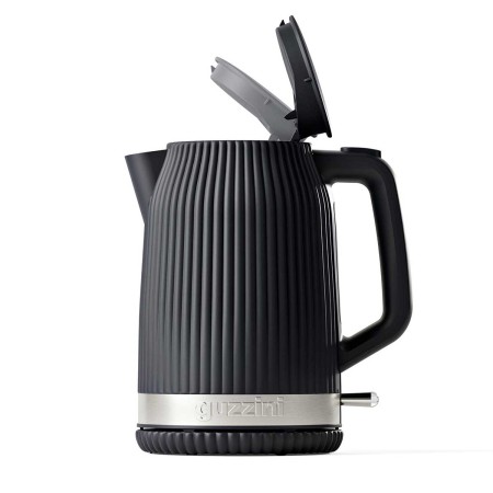 SOUS CHEF ΓΚΡΙ ΗΛΕΚΤΡΙΚΟΣ ΒΡΑΣΤΗΡΑΣ 1,7L 2