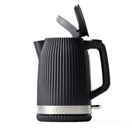 SOUS CHEF ΓΚΡΙ ΗΛΕΚΤΡΙΚΟΣ ΒΡΑΣΤΗΡΑΣ 1,7L