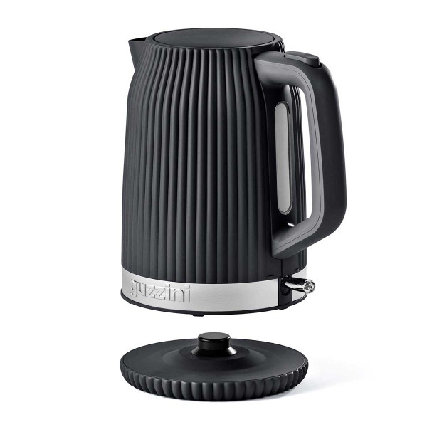 SOUS CHEF ΓΚΡΙ ΗΛΕΚΤΡΙΚΟΣ ΒΡΑΣΤΗΡΑΣ 1,7L