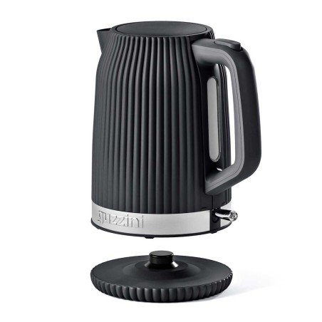 SOUS CHEF GREY  ELECTRIC KETTLE 1.7L