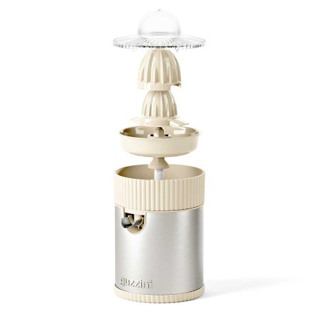SOUS CHEF CREAM ELECTRIC JUICER 2