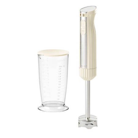 SOUS CHEF CREAMELECTRIC HAND BLENDER W/ACCESSORIE