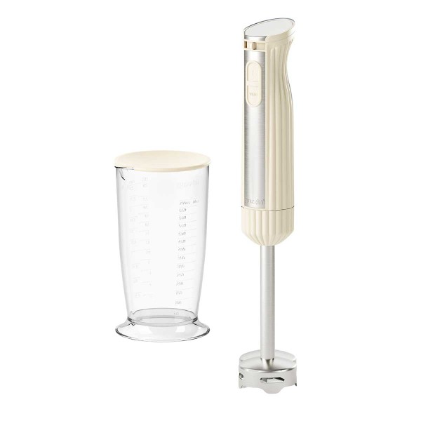 SOUS CHEF ΜΠΕΖ ΗΛΕΚΤ ΜΠΛΕΝΤΕΡ ΧΕΙΡΟΣ&ΔΟΧΕΙΟ 750ML