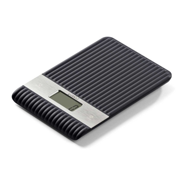 SOUS CHEF GREY DIGITAL KITCHEN SCALE