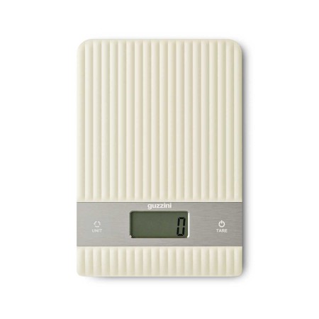 SOUS CHEF CREAM DIGITAL KITCHEN SCALE