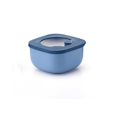 STORE&MORE ΜΠΛΕ 450ML ΤΕΤΡΑΓ ΔΟΧΕΙΟ ΑΠΟΘΗΚ ΠΛΑΣ
