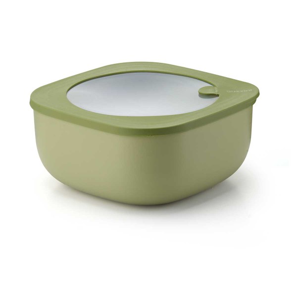 ECO STORE&MORE GREEN 1.9L AIRTIGHT CONTAINER PLAST