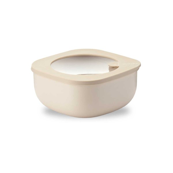 STORE&MORE ΜΠΕΖ 975ML ΤΕΤΡΑΓ ΔΟΧΕΙΟ ΑΠΟΘΗΚ ΠΛΑΣΤ