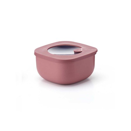 STORE&MORE MAUVE 450ML CONTAINER PLASTIC