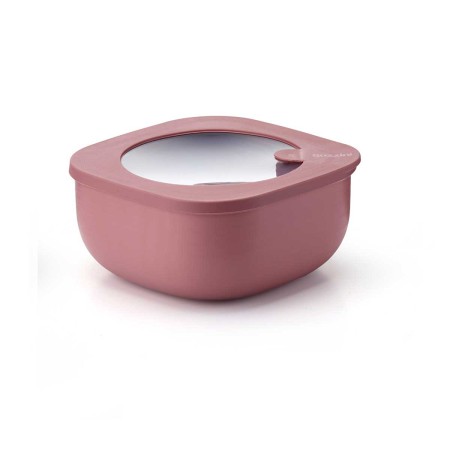 STORE&MORE ΜΠΟΡΝΤΟ 975ML ΤΕΤΡΑΓ ΔΟΧΕΙΟ ΑΠΟΘΗΚ ΠΛΑΣ