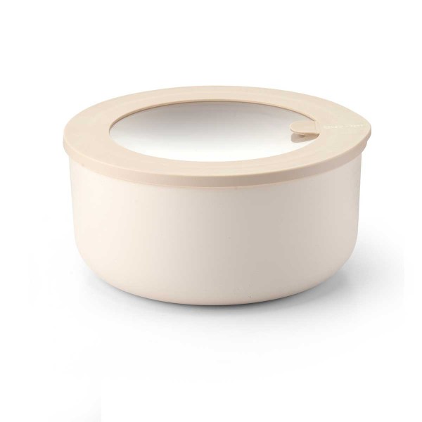 STORE&MORE ΜΠΕΖ 1,8L ΣΤΡΟΓ ΔΟΧΕΙΟ ΑΠΟΘΗΚ ΠΛΑΣΤ