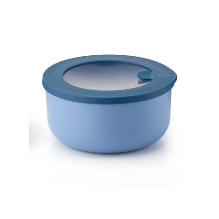 STORE&MORE ΜΠΛΕ 850ML ΣΤΡΟΓ ΔΟΧΕΙΟ ΑΠΟΘΗΚ  ΠΛΑΣΤ