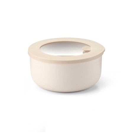 STORE&MORE ΜΠΕΖ 850MLΣTPOΓ ΔΟΧΕΙΟ ΑΠΟΘΗΚ ΠΛΑΣΤ
