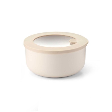 STORE&MORE ΜΠΕΖ 850MLΣTPOΓ ΔΟΧΕΙΟ ΑΠΟΘΗΚ ΠΛΑΣΤ