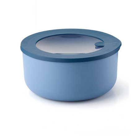 STORE&MORE ΜΠΛΕ 1,8L ΣΤΡΟΓ ΔΟΧΕΙΟ ΑΠΟΘΗΚ ΠΛΑΣΤ