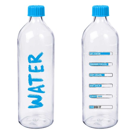 NEW WATER ΜΠΟΥΚΑΛΙ 750 ML ΓΥΑΛΙΝΟ