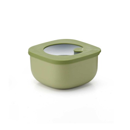 STORE&MORE ΠΡΑΣΙΝΟ 450ML ΤΕΤΡΑΓ ΔΟΧΕΙΟ ΑΠΟΘΗΚ ΠΛΑΣ