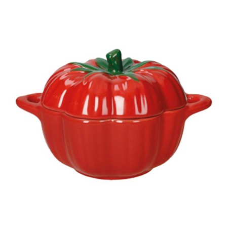 POMODORO ΠΥΡΙΜΑΧΟ ΜΕ ΚΑΠΑΚΙ 16Χ12,5Χ10 ΕΚ 350ML