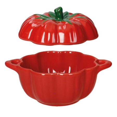 POMODORO ΠΥΡΙΜΑΧΟ ΜΕ ΚΑΠΑΚΙ 16Χ12,5Χ10 ΕΚ 350ML 2