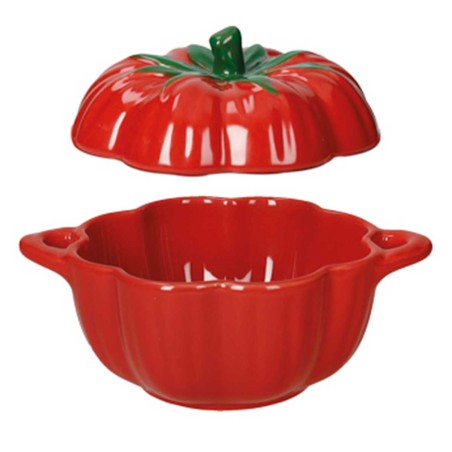 POMODORO ΠΥΡΙΜΑΧΟ ΜΕ ΚΑΠΑΚΙ 16Χ12,5Χ10 ΕΚ 350ML