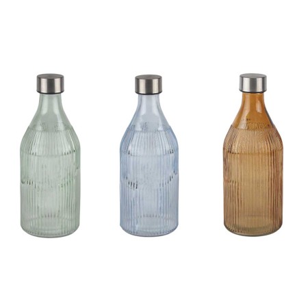 STRIPES ΧΡΩΜ. 1L ΜΠΟΥΚΑΛΙ ΓΥΑΛΙΝΟ