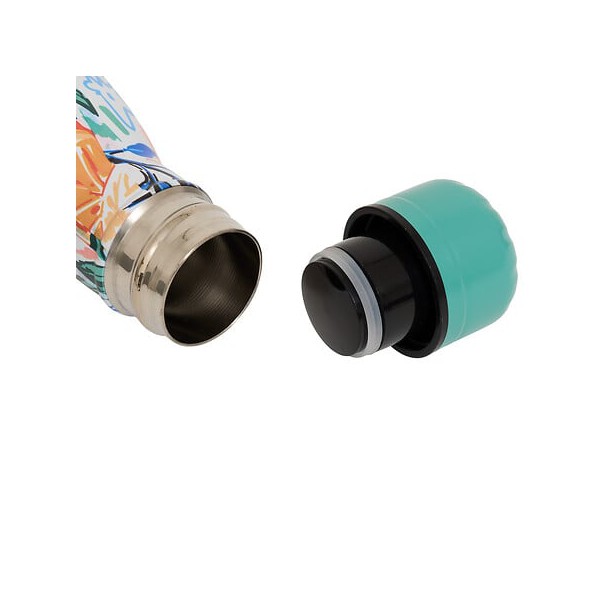 EDEN ΑΝΟΞΕΙΔΩΤΟ ΜΠΟΥΚΑΛΙ ΘΕΡΜΟΣ 500ML 4 ΣΧΕΔΙΑ