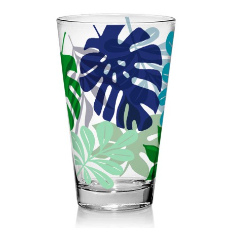 BORNEO SET 3PCS GLASS LONGDRINK TUMBLER 310ML