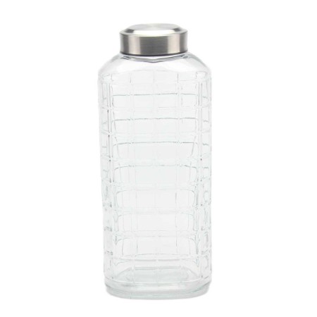 BOTIGLIA ΔΙΑΦΑΝΟ 1,3L ΜΠΟΥΚΑΛΙ ΓΥΑΛΙΝΟ