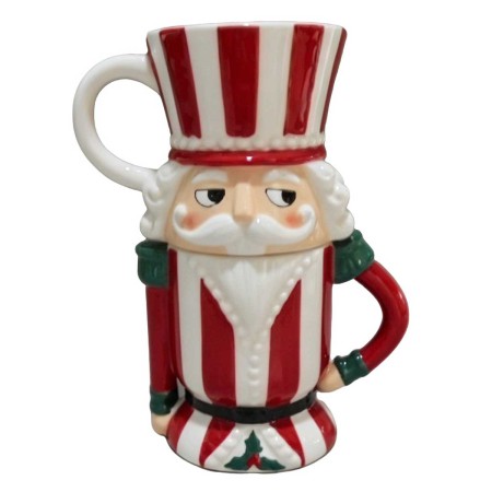 SANTA ΡΙΓΕ ΣΕΤ 2 ΚΟΥΠΕΣ 370ML&370ML ΠΟΡΣΕΛΑΝΗ