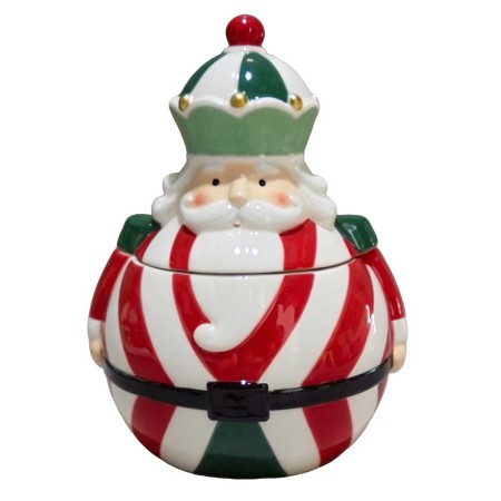 SANTA ΡΙΓΕ ΒΑΖΟ & ΚΑΠΑΚΙ 15.8Χ14.6Χ20.5 ΠΟΡΣΕΛΑΝΗ