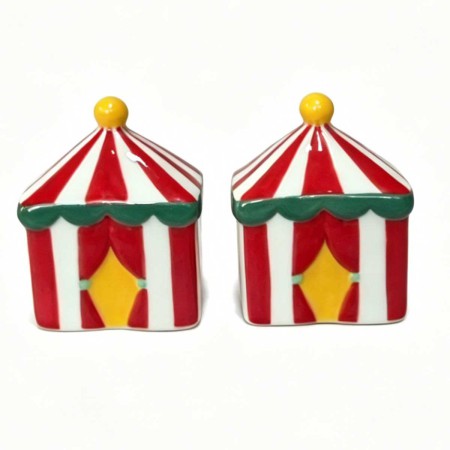 CIRCUS ΡΙΓΕ ΣΕΤ ΑΛΑΤΟΠΙΠΕΡΟ 5,8Χ4,7Χ7,3 ΠΟΡΣΕΛΑΝΗ