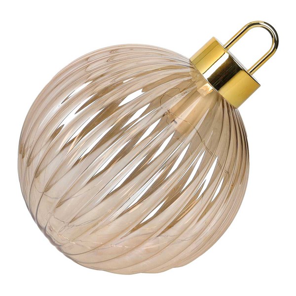 SFERA W/LED 18CM