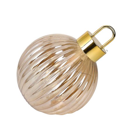 SFERA ΦΩΤΙΖΟΜΕΝΟ ΜΕ LED 14,5 ΕΚ.