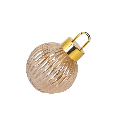 SFERA ΦΩΤΙΖΟΜΕΝΟ ΜΕ LED 12 ΕΚ.
