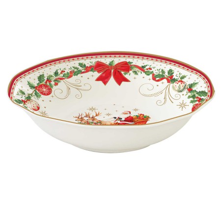 CHRISTMAS HERITAGE ΠΙΑΤΟ ΣΟΥΠΑΣ 20 ΕΚ ΠΟΡΣΕΛΑΝΗ