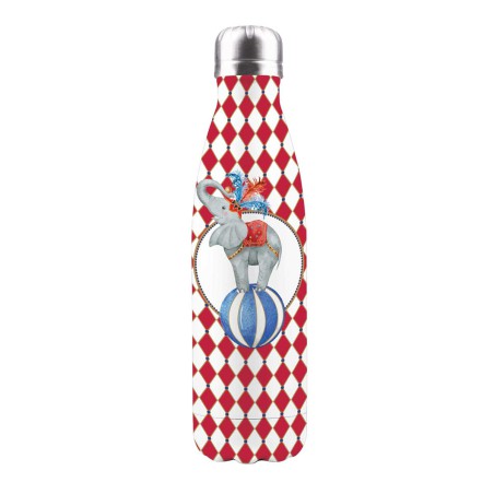 CIRCUS ΙΣΟΘΕΡΜΙΚΟ 500ML ΜΠΟΥΚΑΛΙ ΑΝΟΞΕΙΔΩΤΟ