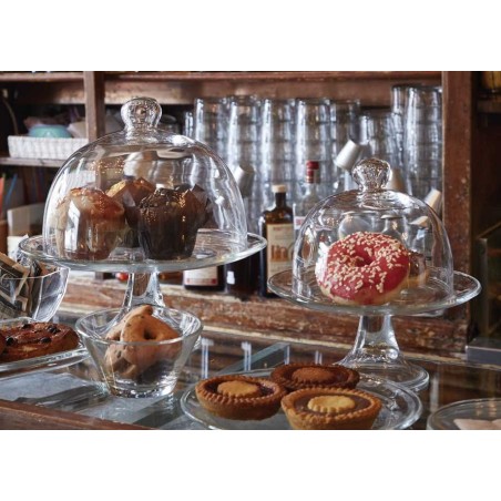SERVING PLATTERS